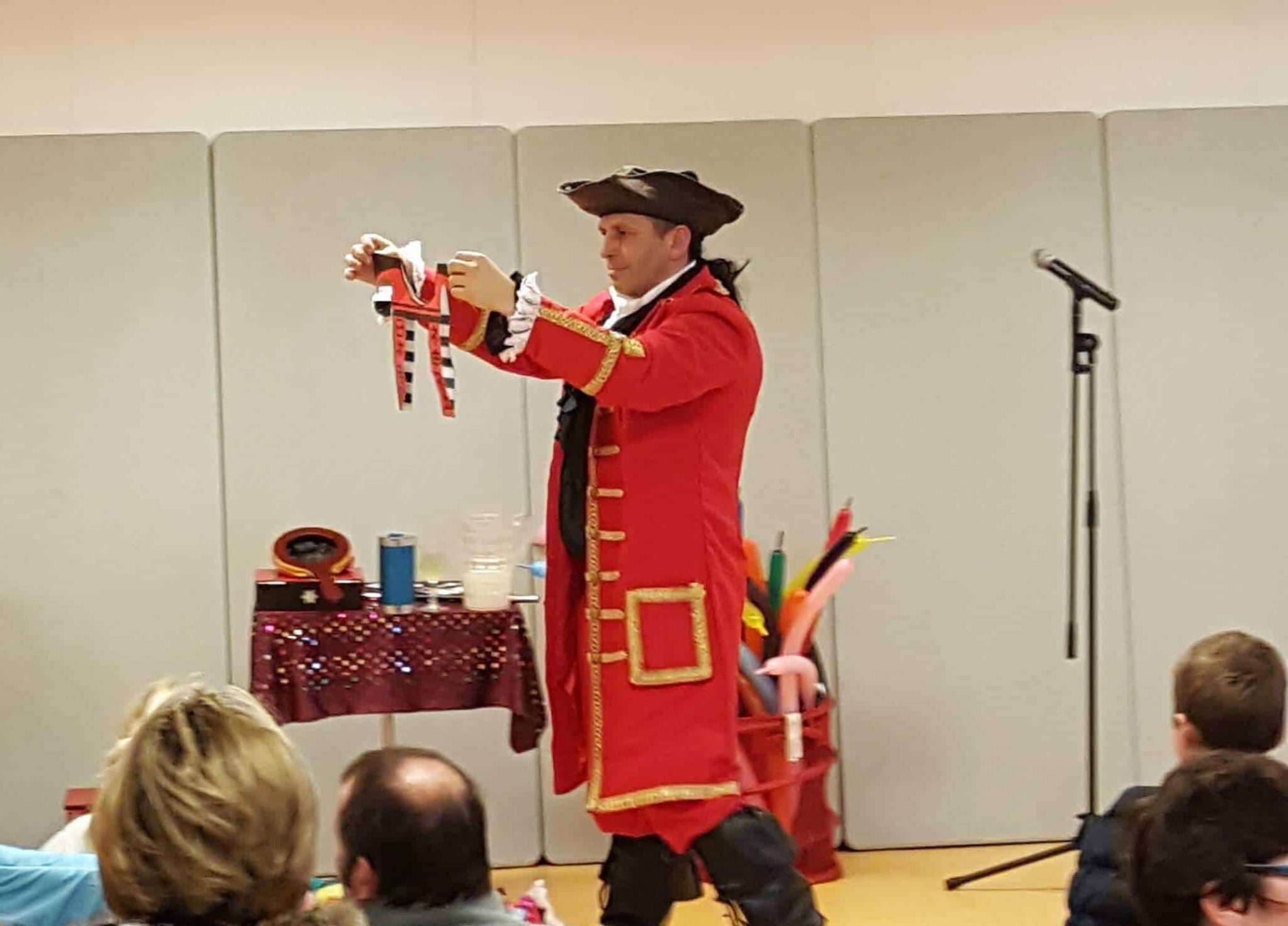 Spectacles : éblouissez votre audience